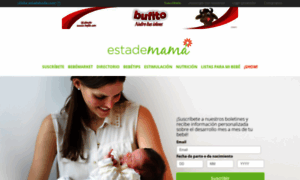 Estademama.com thumbnail