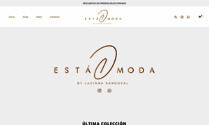 Estademoda.com.sv thumbnail