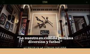 Estadio.com.pe thumbnail