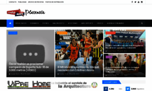 Estadionorte.com thumbnail