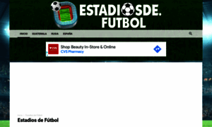 Estadiosde.futbol thumbnail