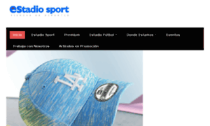 Estadiosport.com thumbnail