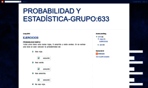 Estadistica-cobao.blogspot.com thumbnail