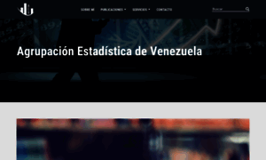 Estadistica.com.ve thumbnail