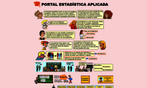 Estadistica.net thumbnail