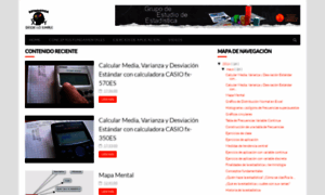 Estadisticadesdelosimple.blogspot.com thumbnail