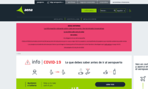 Estadisticas.aena-aeropuertos.es thumbnail