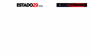 Estado29.mx thumbnail