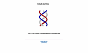 Estadodechile.info thumbnail