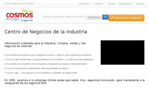 Estadodemexico.cosmos.com.mx thumbnail