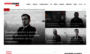 Estadodiario.com thumbnail