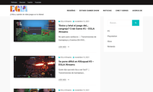 Estadogamerla.com thumbnail