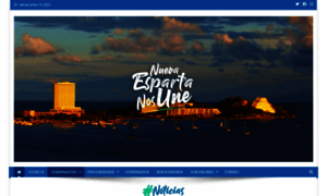 Estadonuevaesparta.com thumbnail