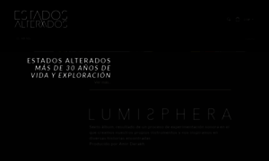 Estadosalterados.net thumbnail
