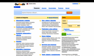 Estadosunidos.gugadir.com thumbnail
