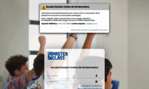 Estadosunidos.masterclass.cl thumbnail