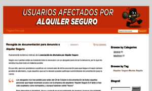 Estafaalquilerseguro.com thumbnail