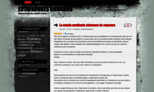 Estafadoresrumanos.wordpress.com thumbnail
