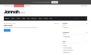 Estafas.com thumbnail