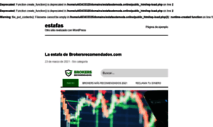 Estafasdemoda.online thumbnail