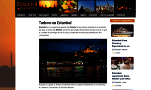 Estambul.org thumbnail