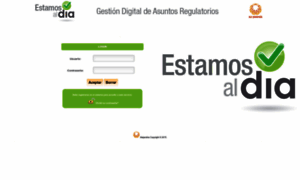 Estamosaldia.com thumbnail