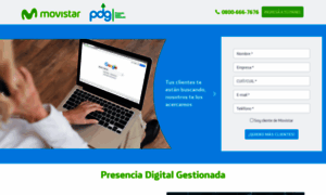 Estamosenlaweb.com.ar thumbnail