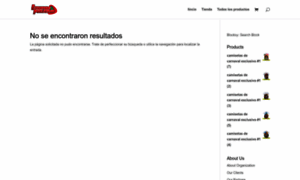 Estampadoypublicidad.com thumbnail