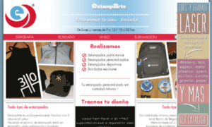 Estampartecapital.com.ar thumbnail