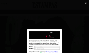 Estampas.com thumbnail