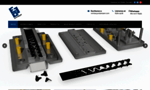 Estamper.com.mx thumbnail