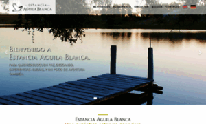 Estanciaaguilablanca.com.uy thumbnail