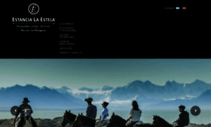 Estancialaestela.com.ar thumbnail