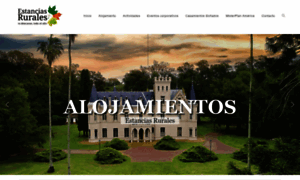 Estanciasrurales.com.ar thumbnail