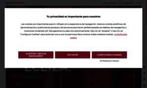 Estancoeceizairun.com thumbnail