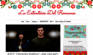Estanteriadelromance.blogspot.com thumbnail