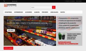 Estanterias.org thumbnail