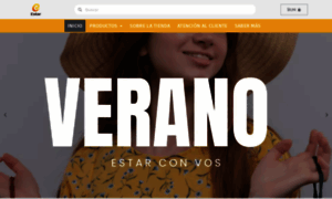 Estar.com.ar thumbnail