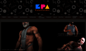 Estarporahi.com thumbnail