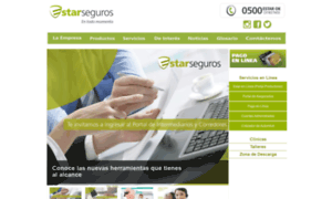Estarseguros.com thumbnail