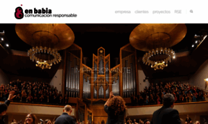 Estasenbabia.com thumbnail