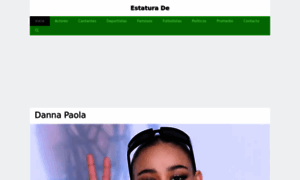 Estatura.de thumbnail