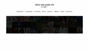 Estavezganoyo.com thumbnail