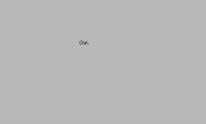 Estcequepatrickbalkanyestmisenexamen.eu thumbnail