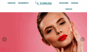 Estebanelena.com thumbnail