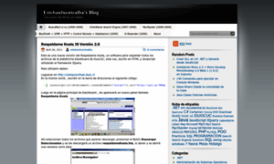 Estebanfuentealba.wordpress.com thumbnail