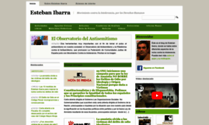 Estebanibarra.com thumbnail