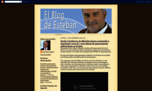 Estebanparro.blogspot.com thumbnail