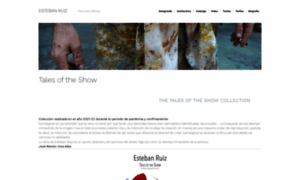 Estebanruiz.wordpress.com thumbnail