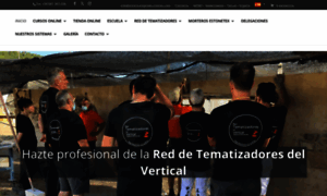 Estecha.com thumbnail